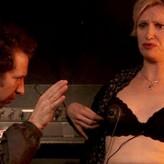 Jane Lynch nude #0001