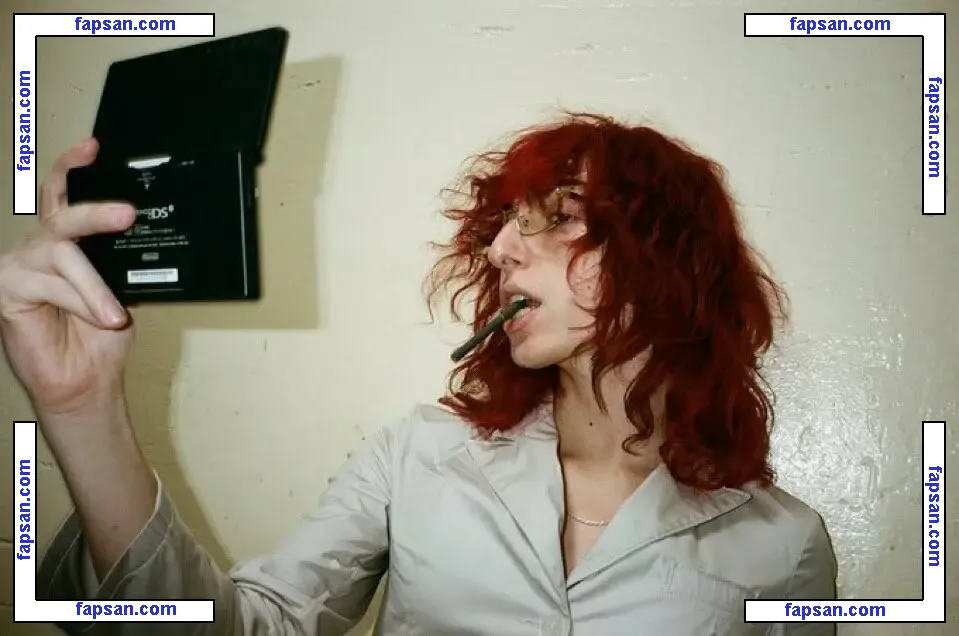 Jane Remover голая фото #0001 с Онлифанс