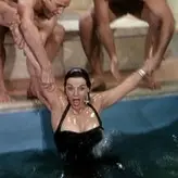 Jane Russell nude #0007