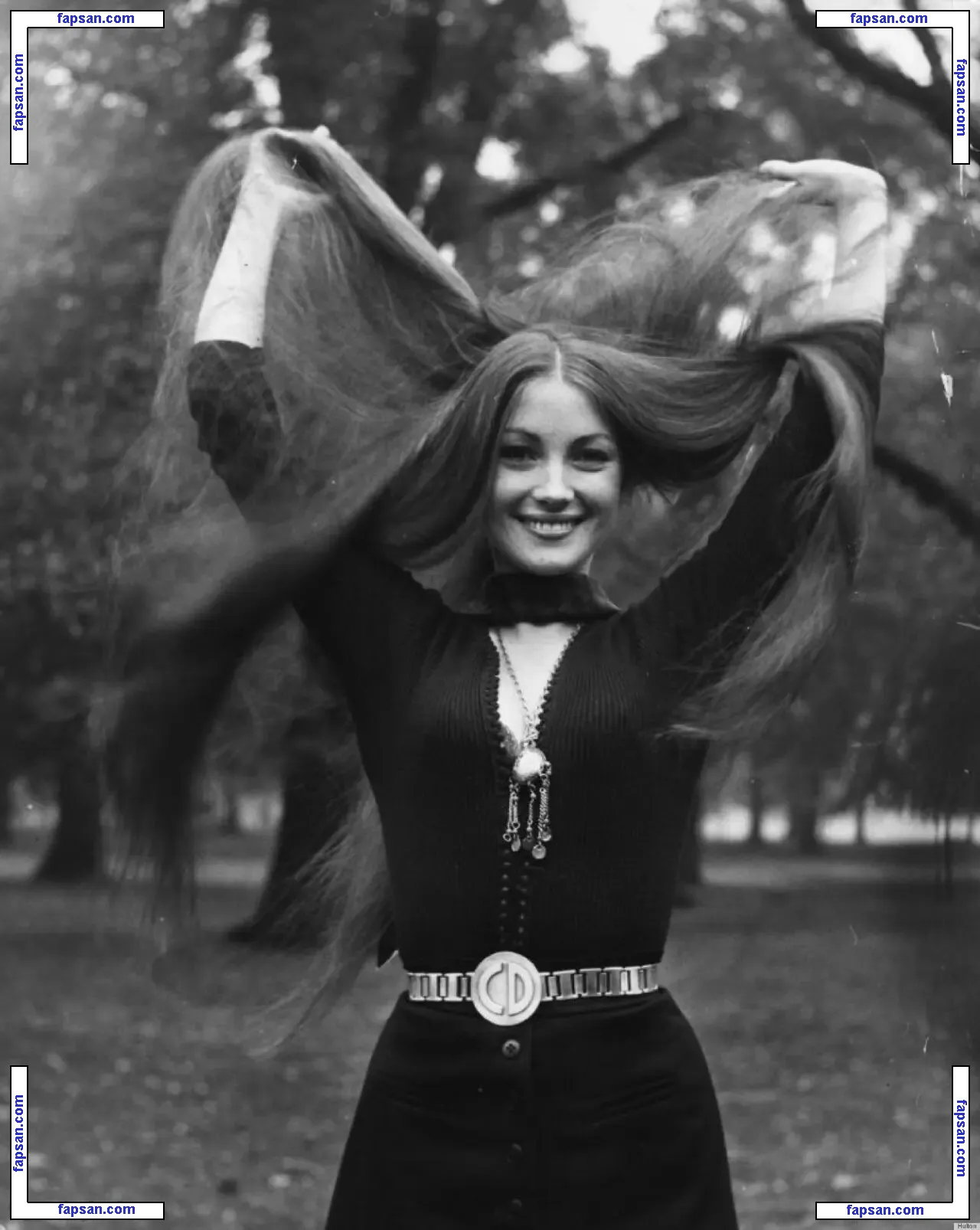 Jane Seymour nude photo #0076 from OnlyFans
