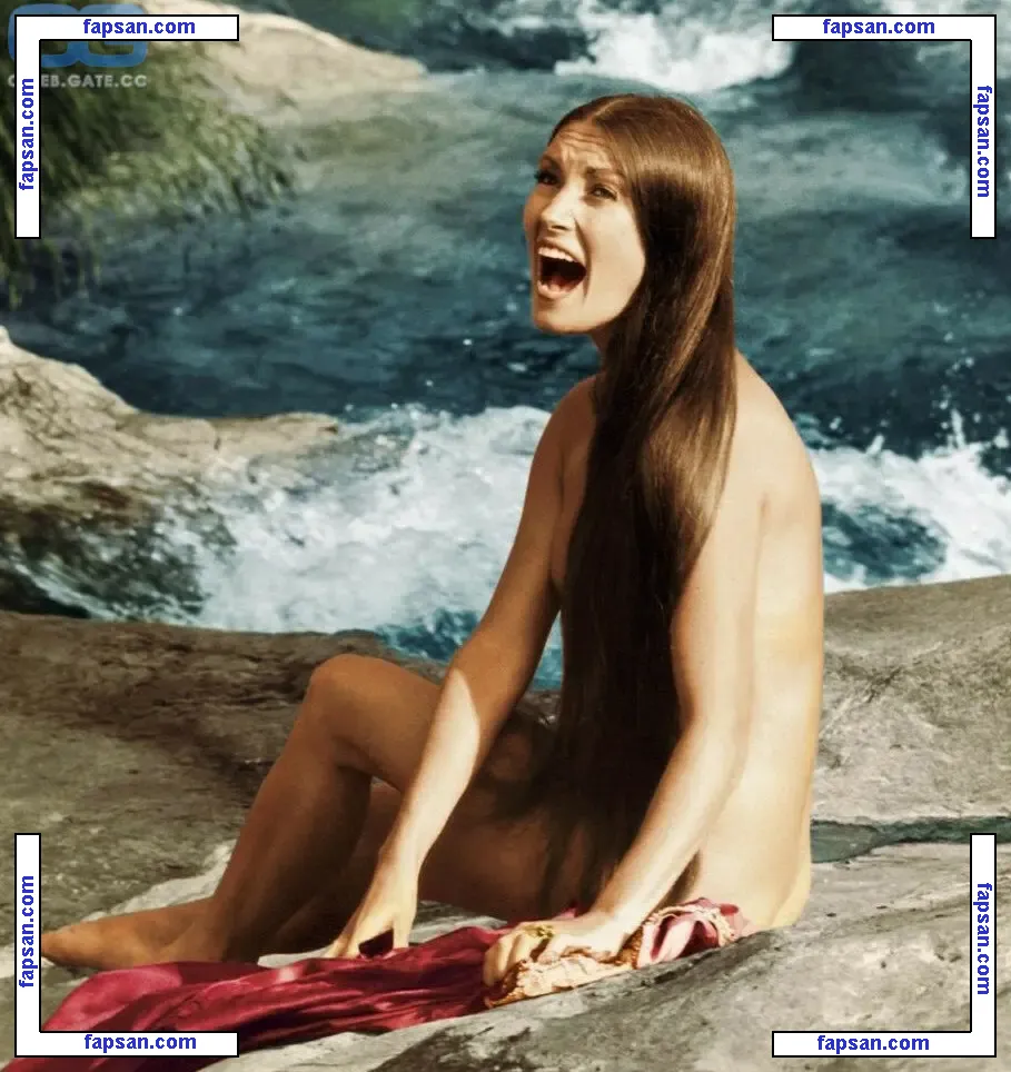 Jane Seymour голая фото #0079 с Онлифанс