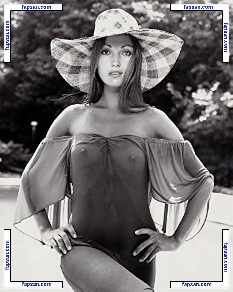 Jane Seymour голая фото #0080 с Онлифанс