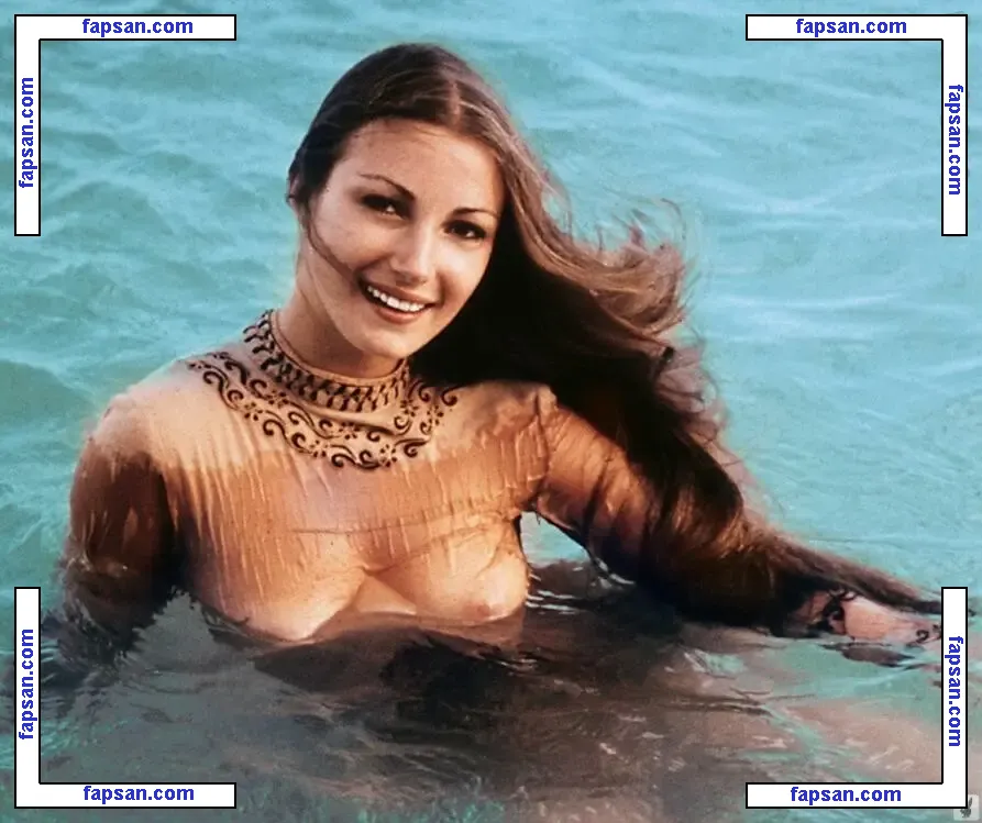 Jane Seymour голая фото #0084 с Онлифанс