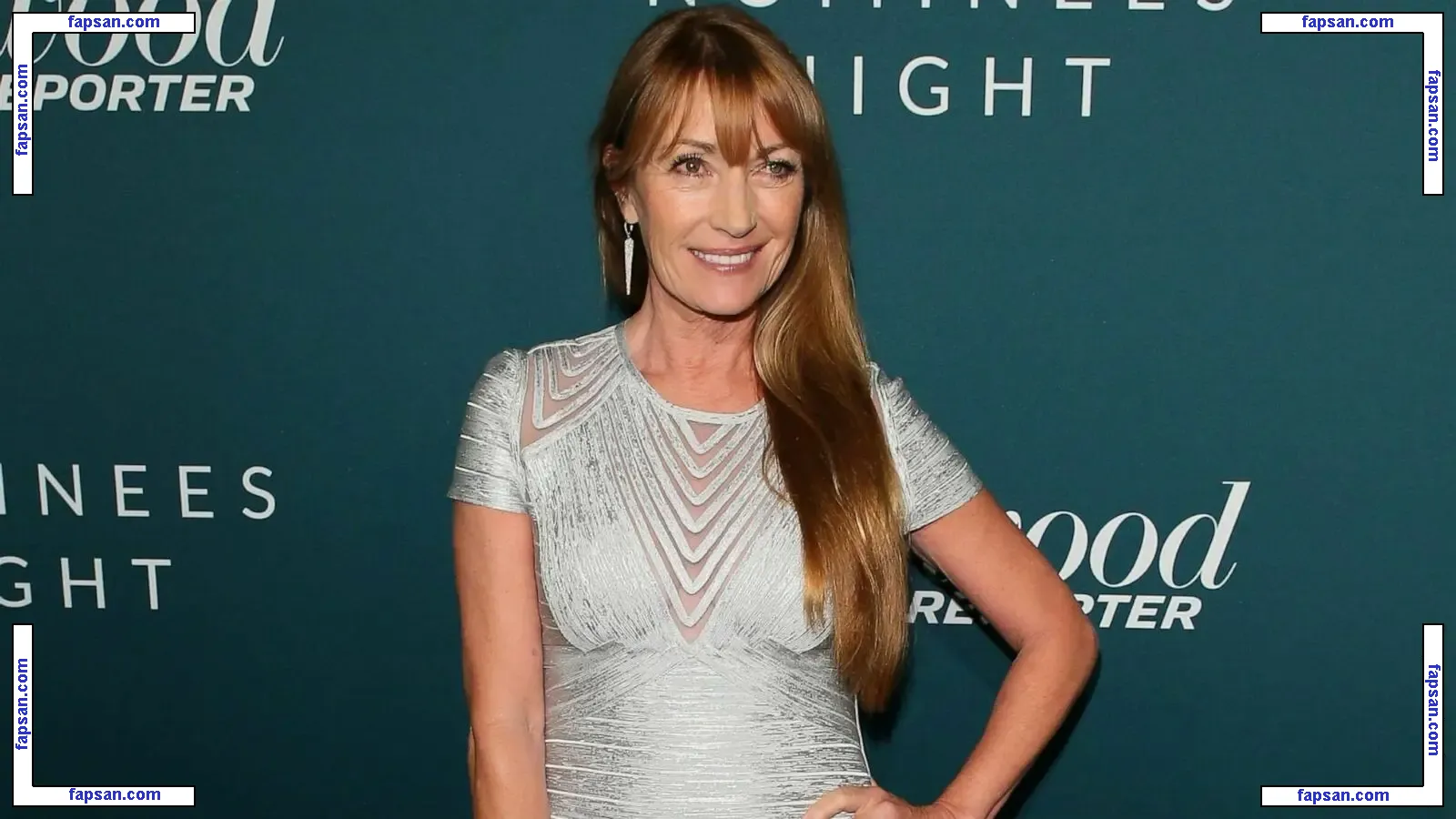 Jane Seymour голая фото #0093 с Онлифанс