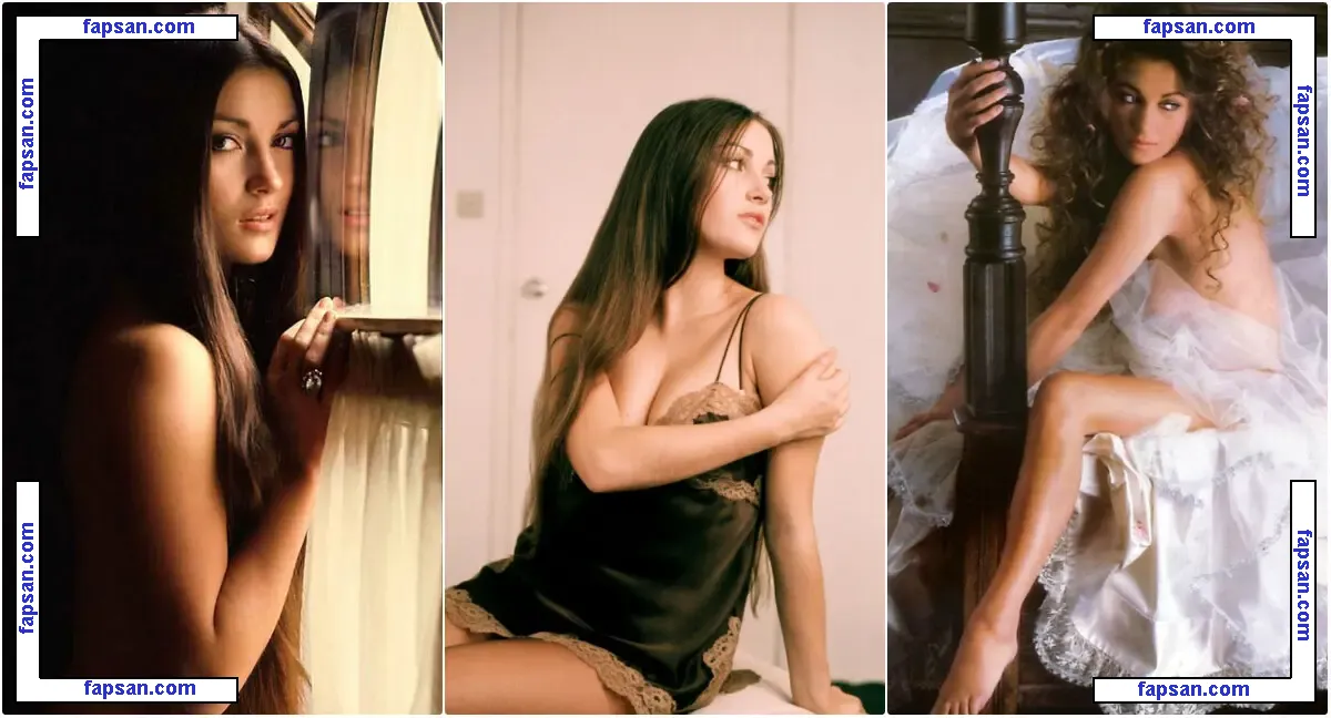 Jane Seymour голая фото #0096 с Онлифанс