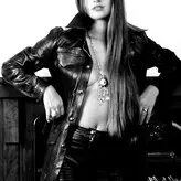 Jane Seymour nude #0073