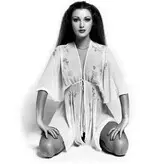 Jane Seymour nude #0074