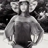 Jane Seymour голая #0080