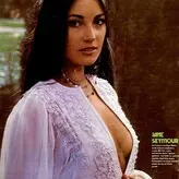 Jane Seymour голая #0082