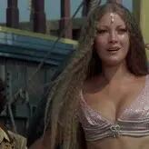 Jane Seymour голая #0085