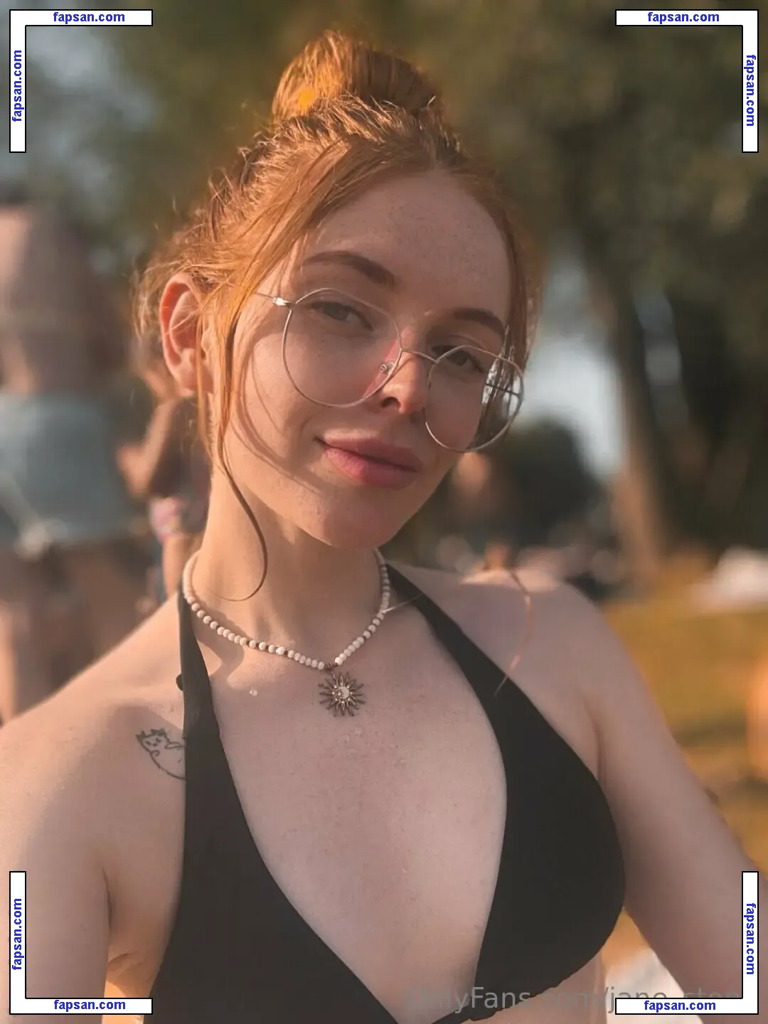 Jane Stone nude photo #0041 from OnlyFans
