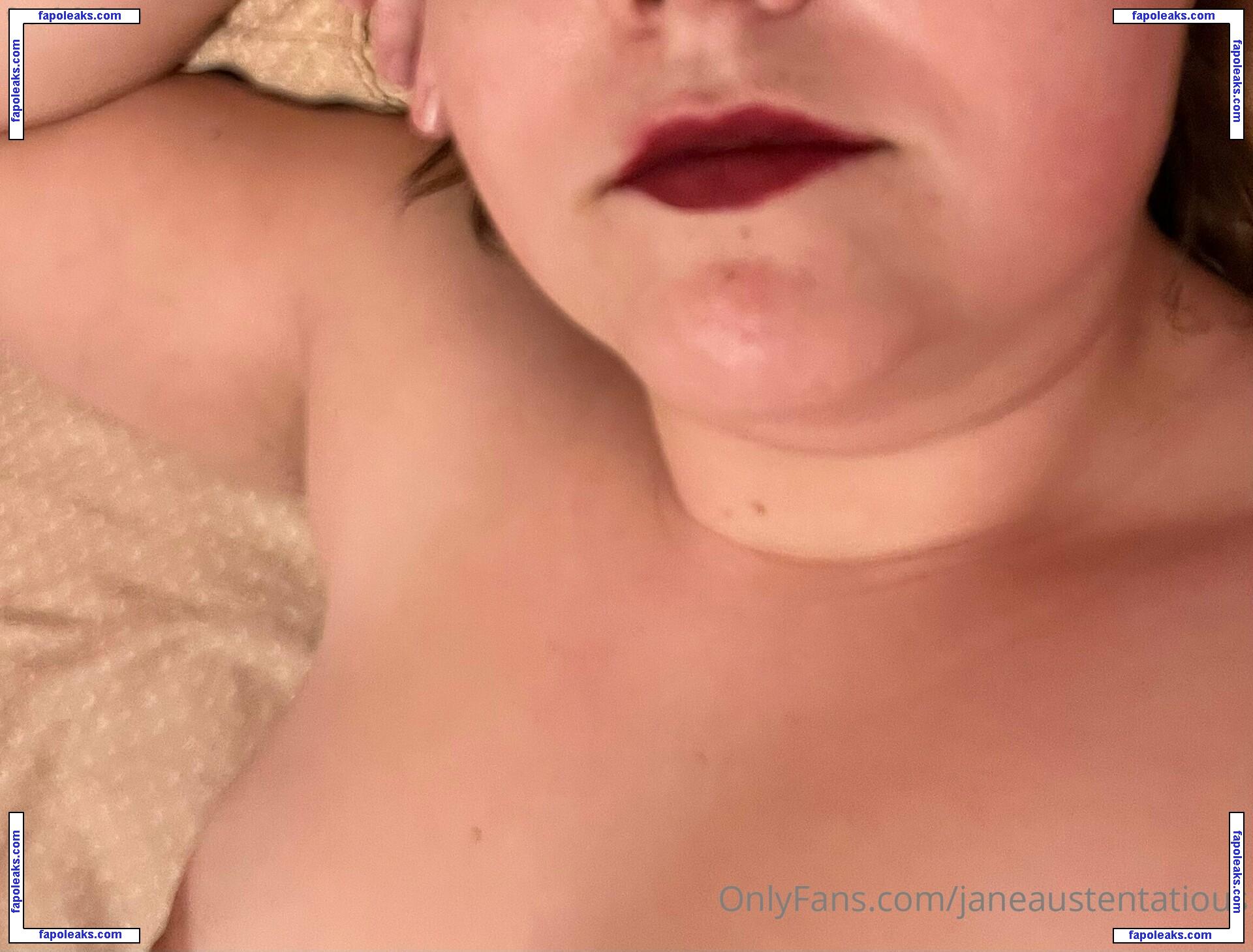 janeaustentatious / apnplaywrights nude photo #0029 from OnlyFans