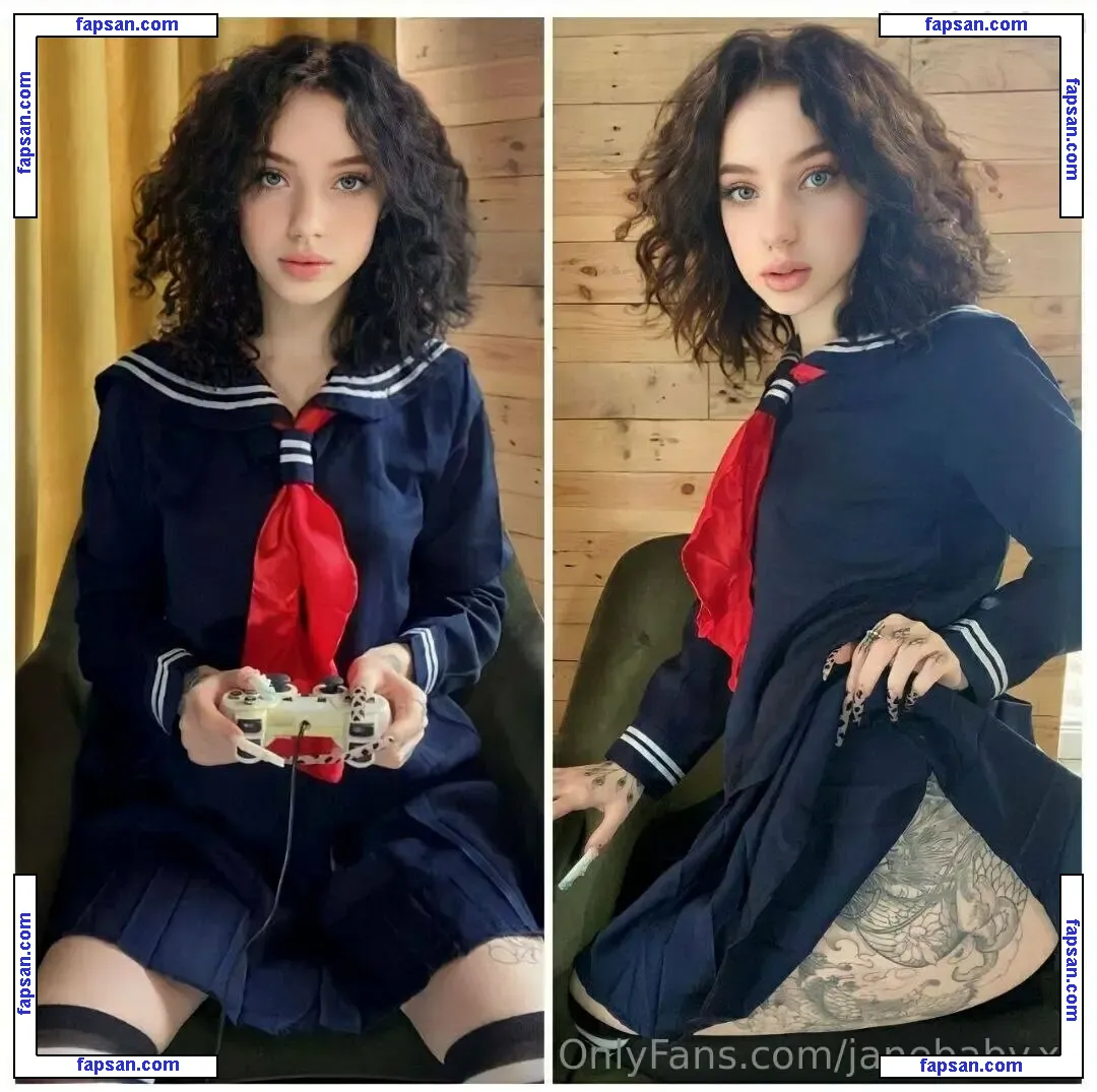 janebaby.xo nude photo #0018 from OnlyFans