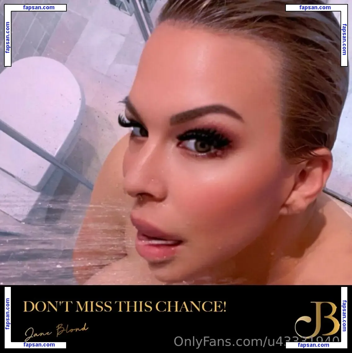 janeblondofc nude photo #0014 from OnlyFans