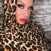 janeblondofc голая #0002