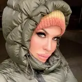 janeblondofc голая #0010