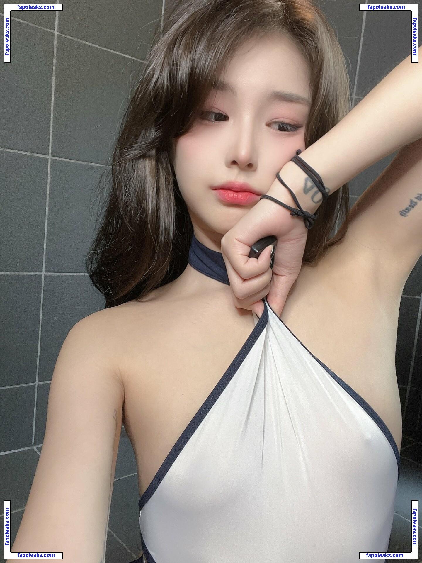 Janed_404 / Jang Joo / Jangju / 장주 nude photo #0184 from OnlyFans