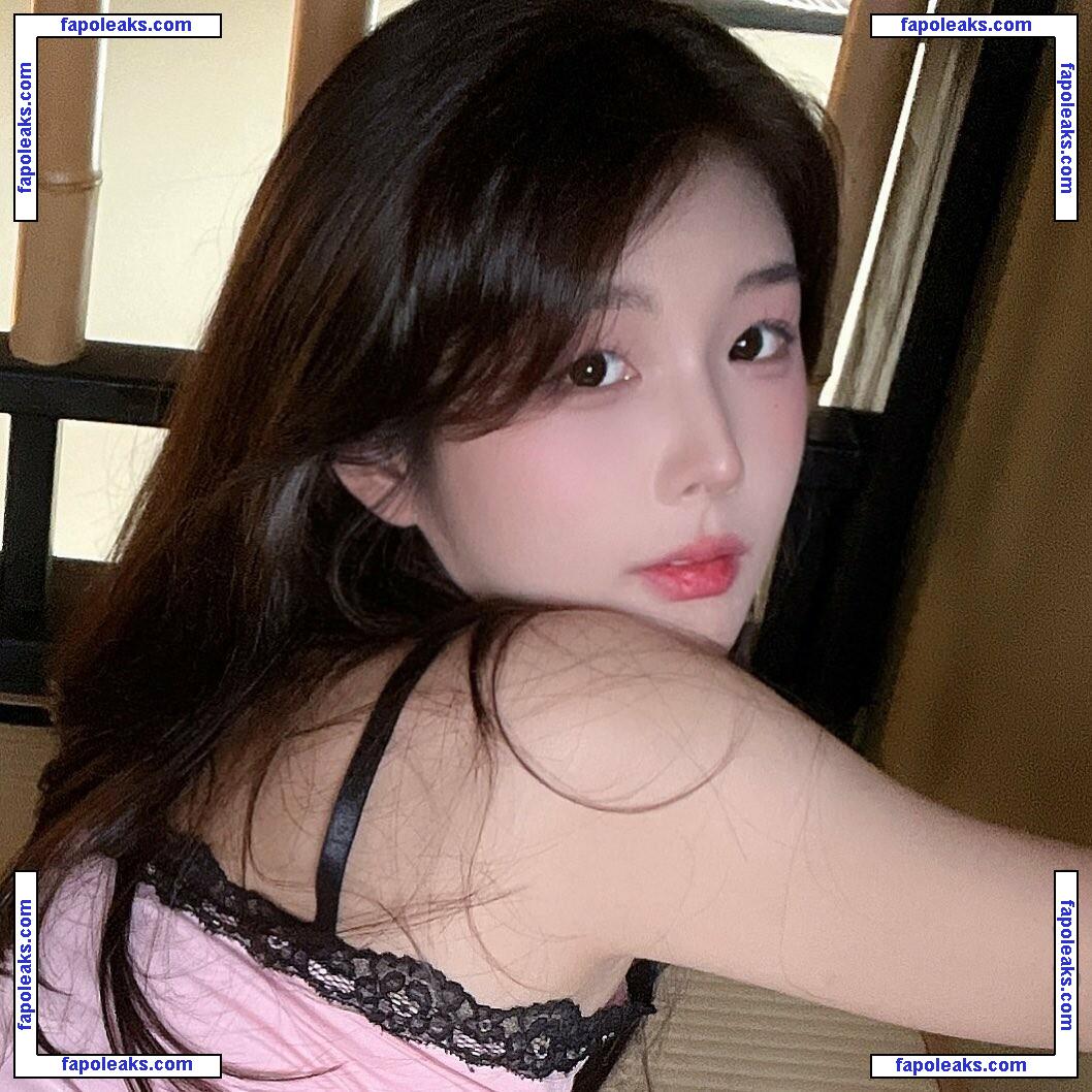 Janed_404 / Jang Joo / Jangju / 장주 nude photo #0188 from OnlyFans