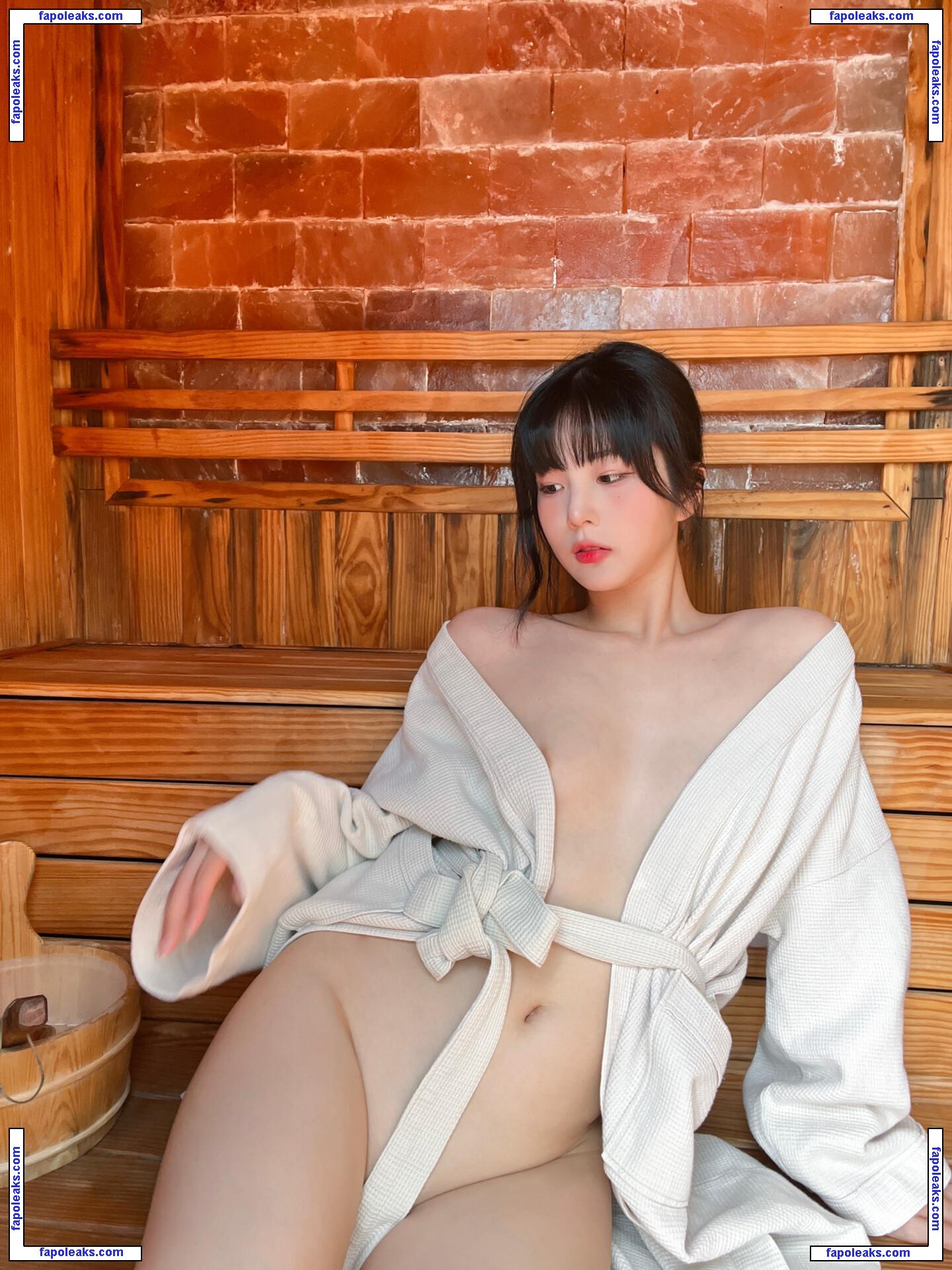 Janed_404 / Jang Joo / Jangju / 장주 nude photo #0207 from OnlyFans