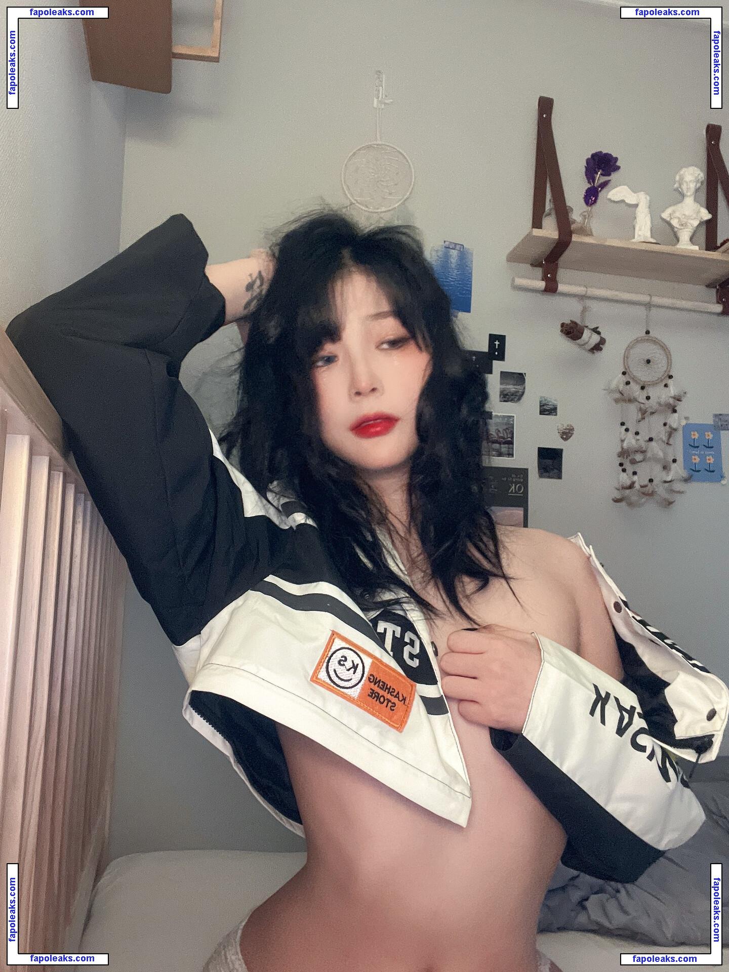 Janed_404 / Jang Joo / Jangju / 장주 nude photo #0214 from OnlyFans