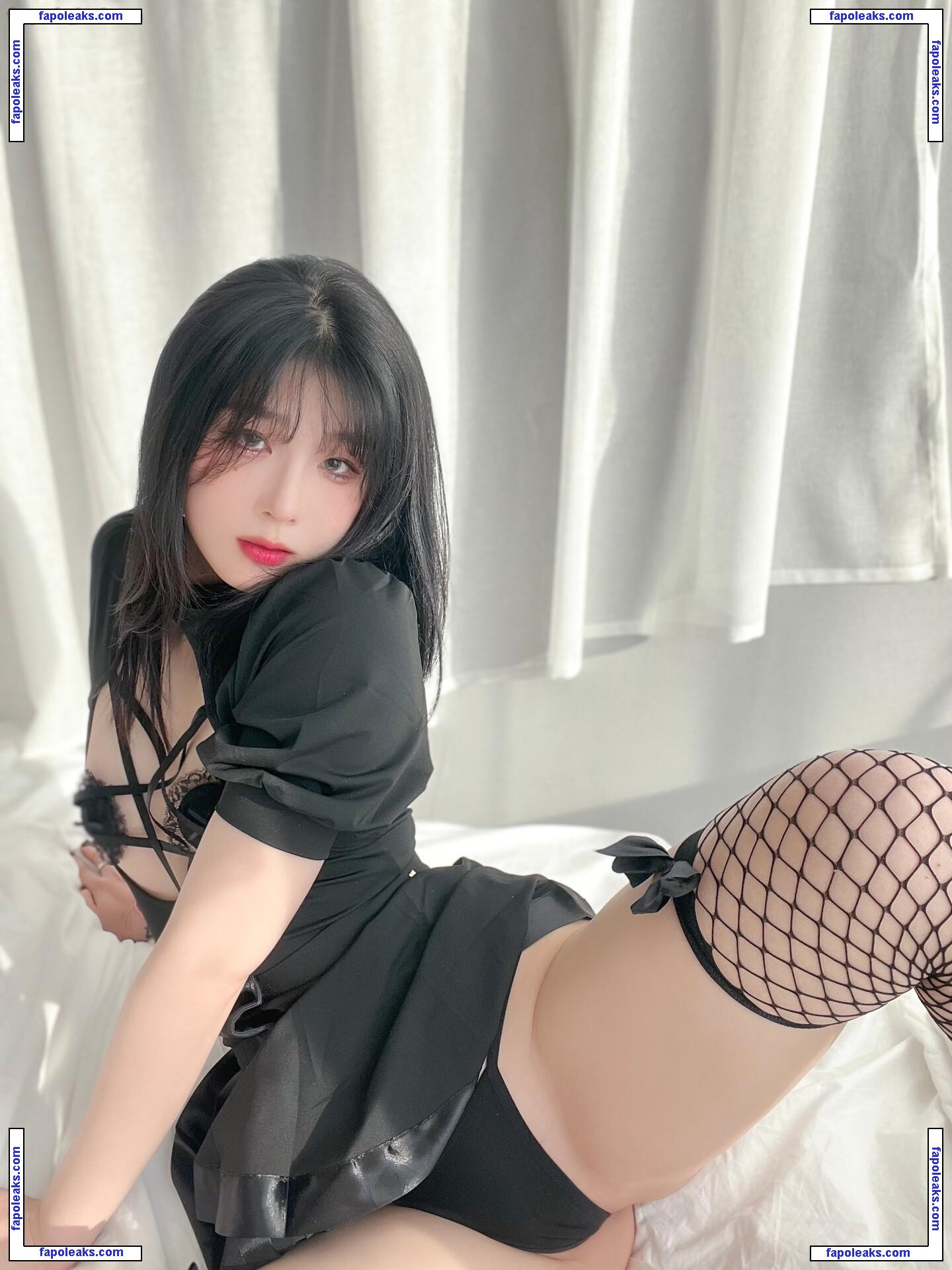 Janed_404 / Jang Joo / Jangju / 장주 nude photo #0217 from OnlyFans