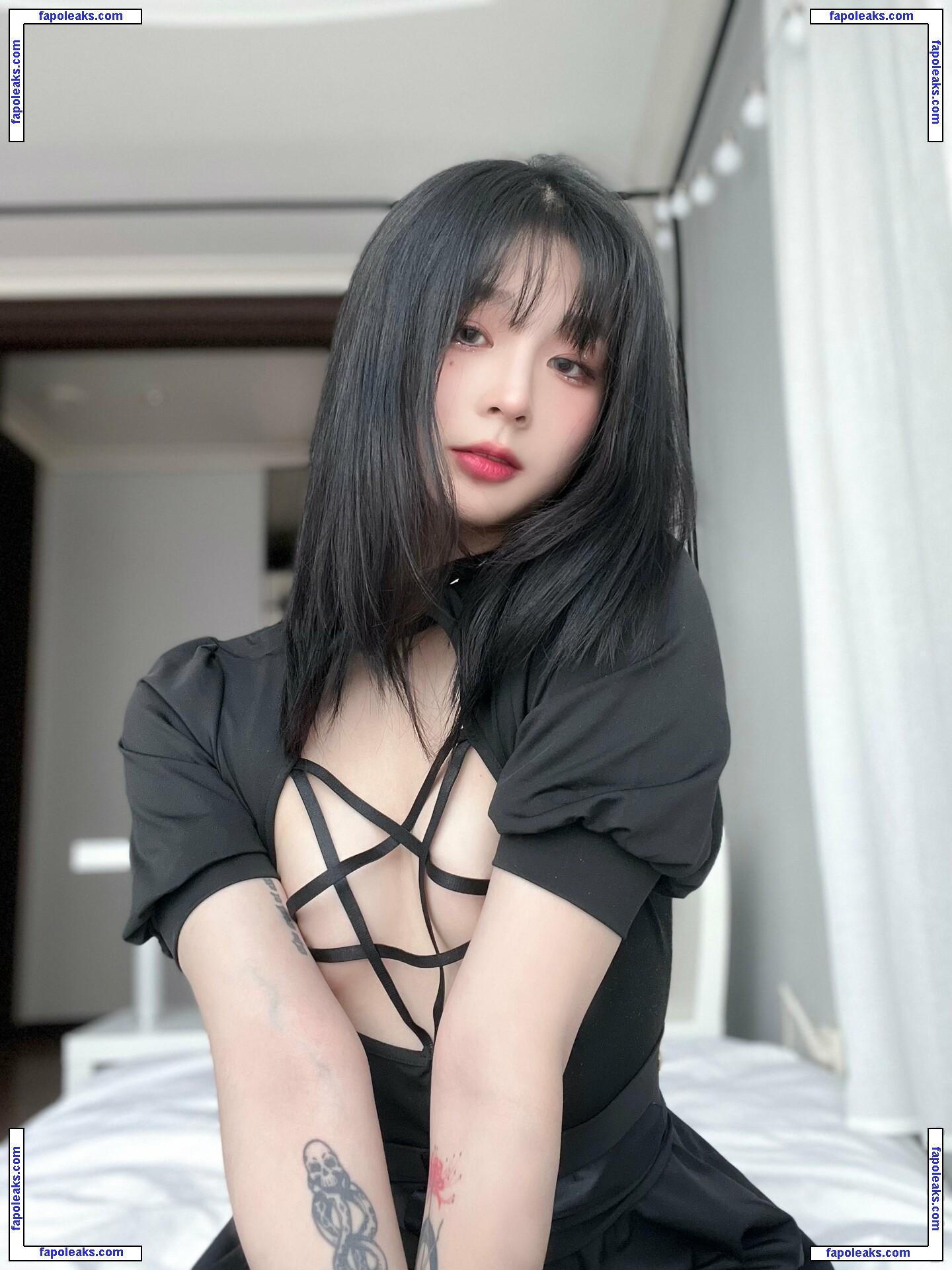 Janed_404 / Jang Joo / Jangju / 장주 nude photo #0272 from OnlyFans