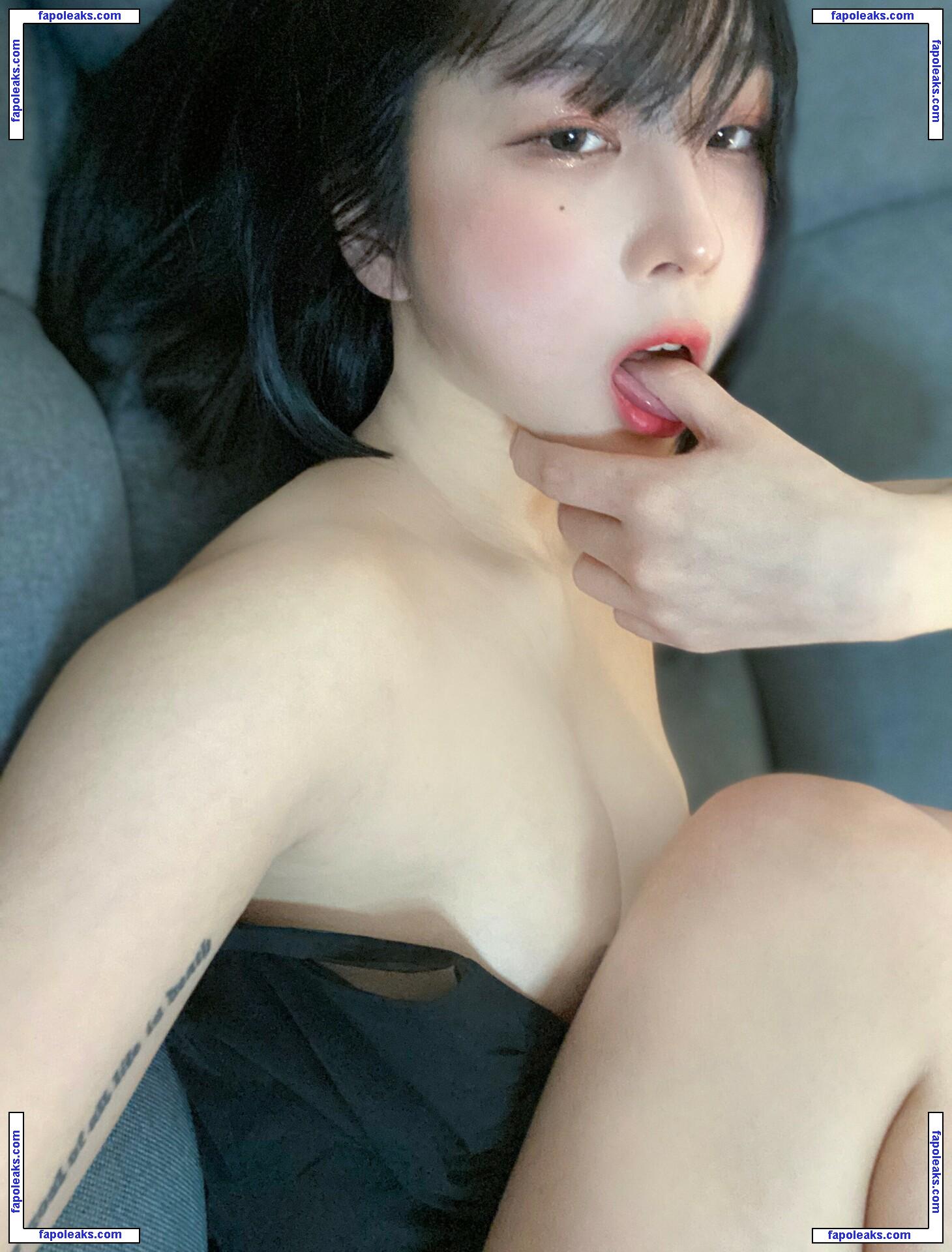 Janed_404 / Jang Joo / Jangju / 장주 nude photo #0281 from OnlyFans