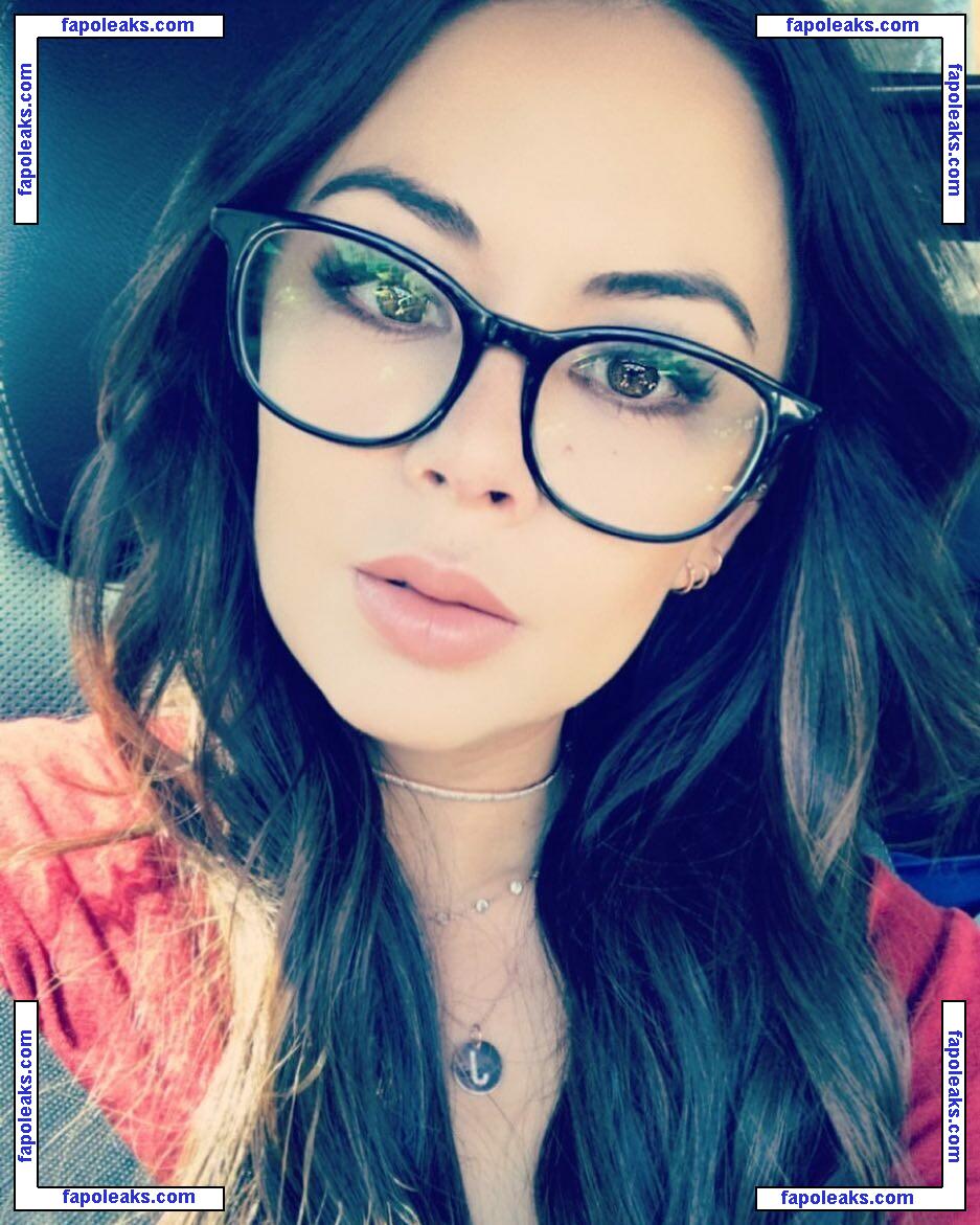 Janel Parrish голая фото #0086 с Онлифанс