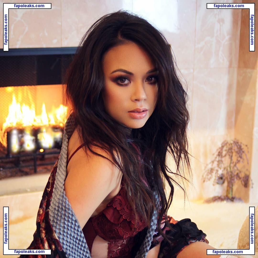 Janel Parrish nude photo #0095 from OnlyFans