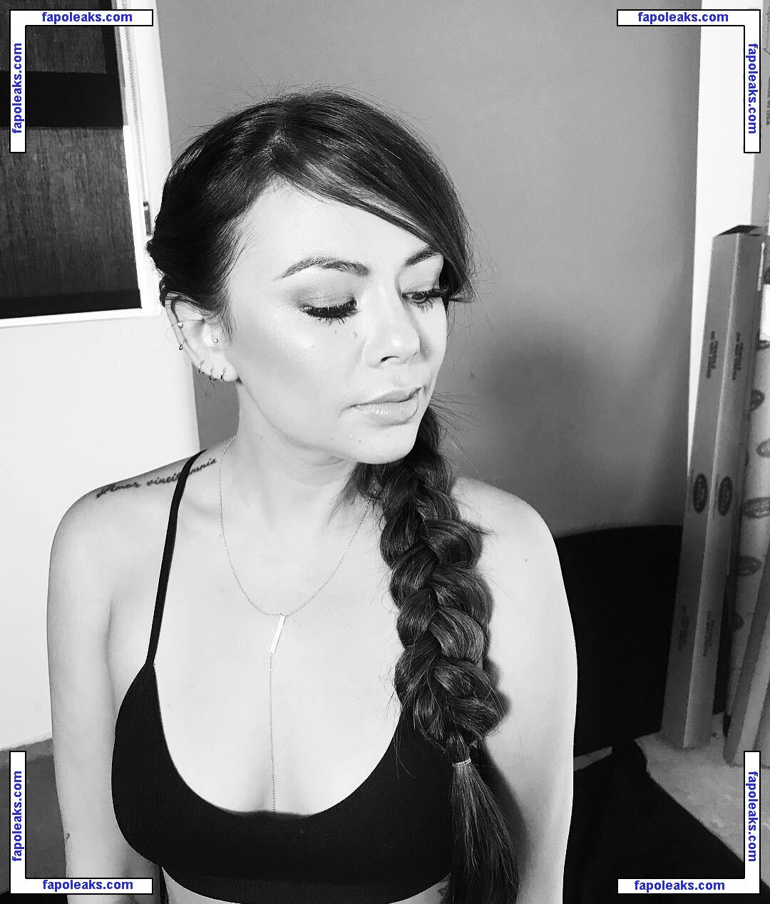 Janel Parrish nude photo #0106 from OnlyFans