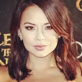 Janel Parrish голая #0089