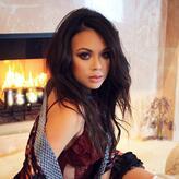 Janel Parrish nude #0095