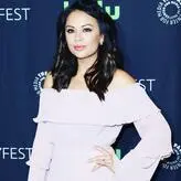 Janel Parrish голая #0097