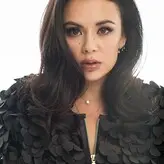 Janel Parrish голая #0116