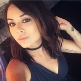 Janel Parrish голая #0118