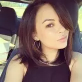 Janel Parrish голая #0119