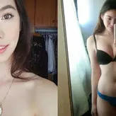 Janella Ooi nude #0212