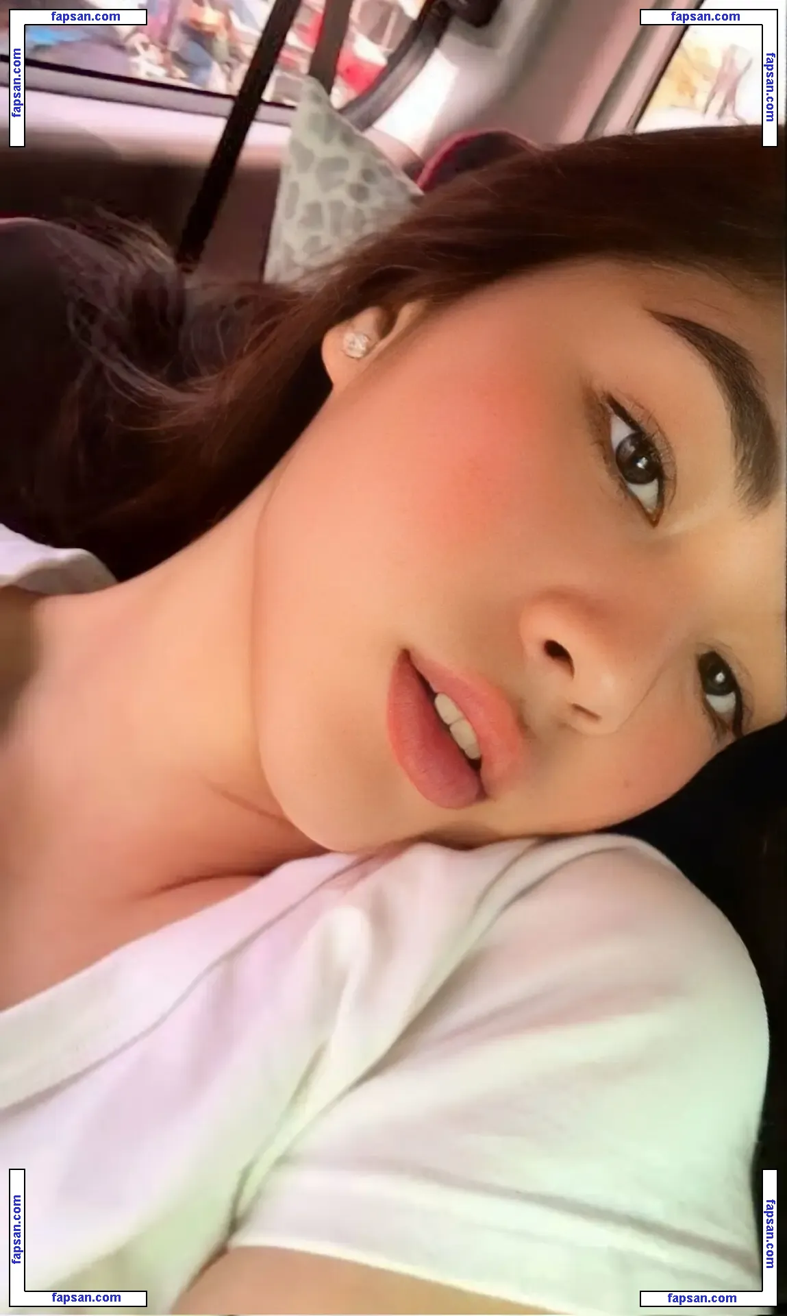 Janella Salvador nude photo #0005 from OnlyFans