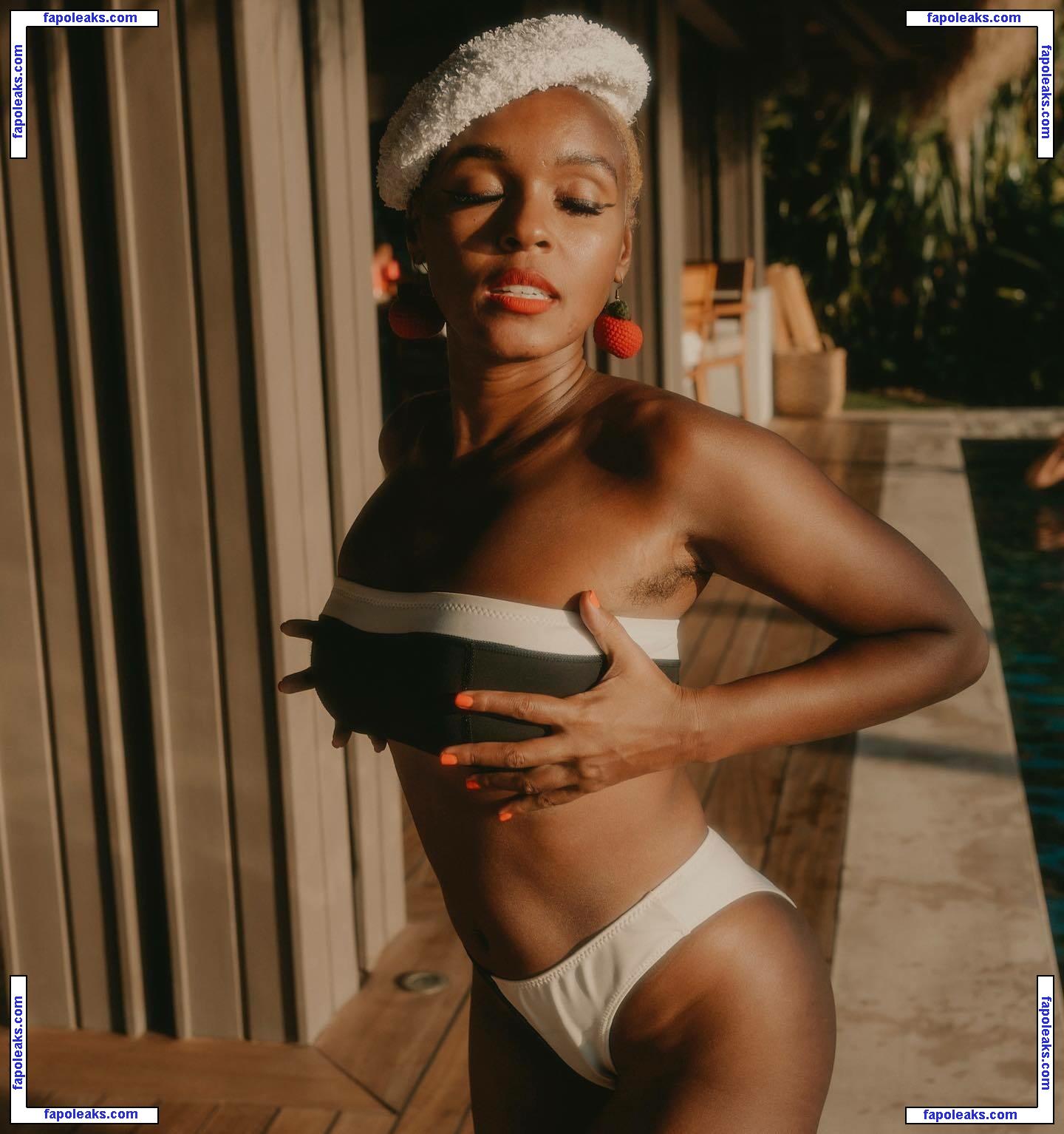 Janelle “Jane” Monáe / janellemonae nude photo #0002 from OnlyFans