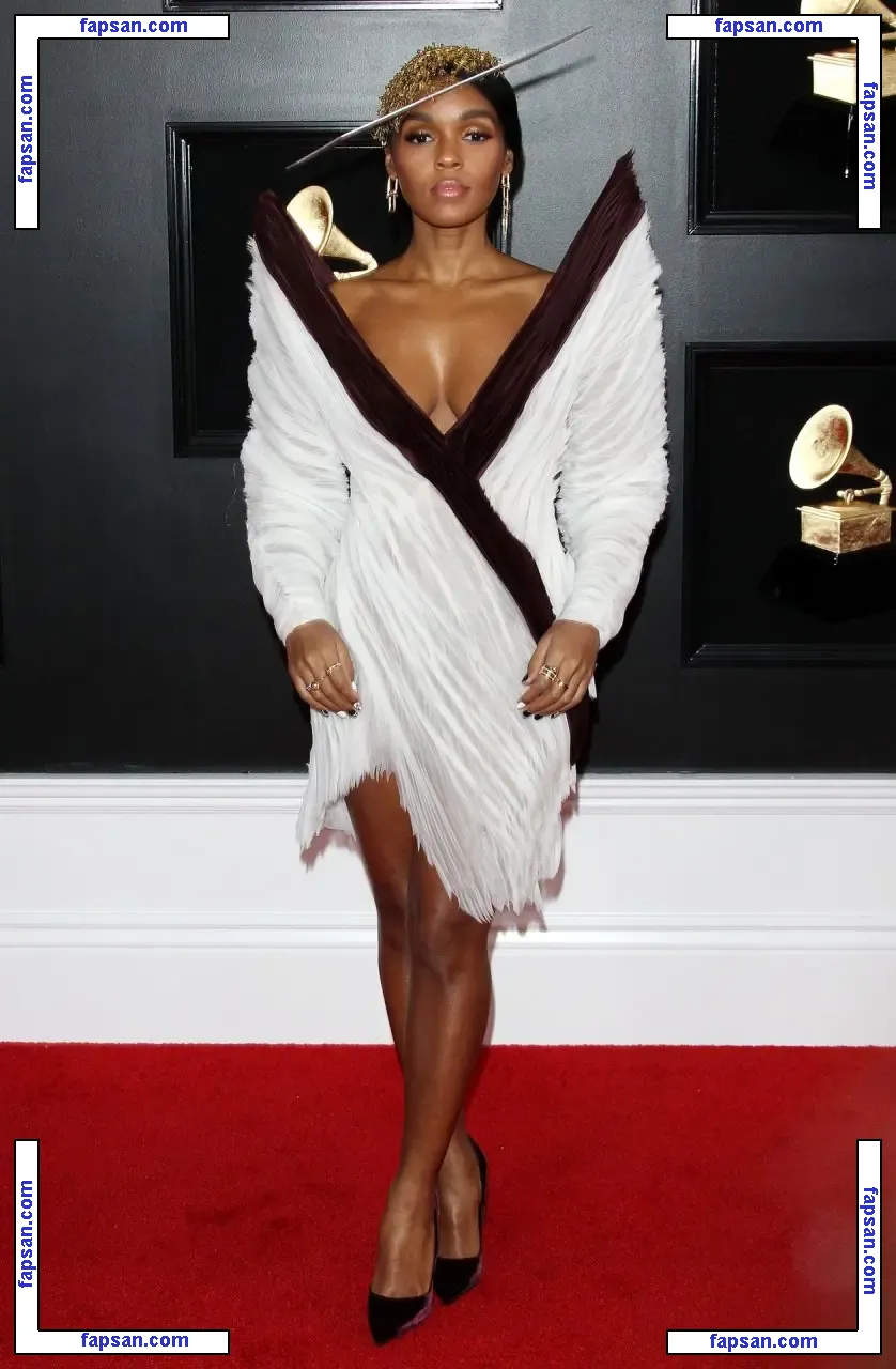 Janelle Monáe nude photo #0008 from OnlyFans