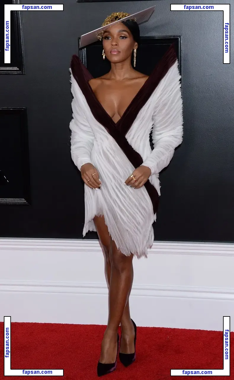 Janelle Monáe nude photo #0010 from OnlyFans