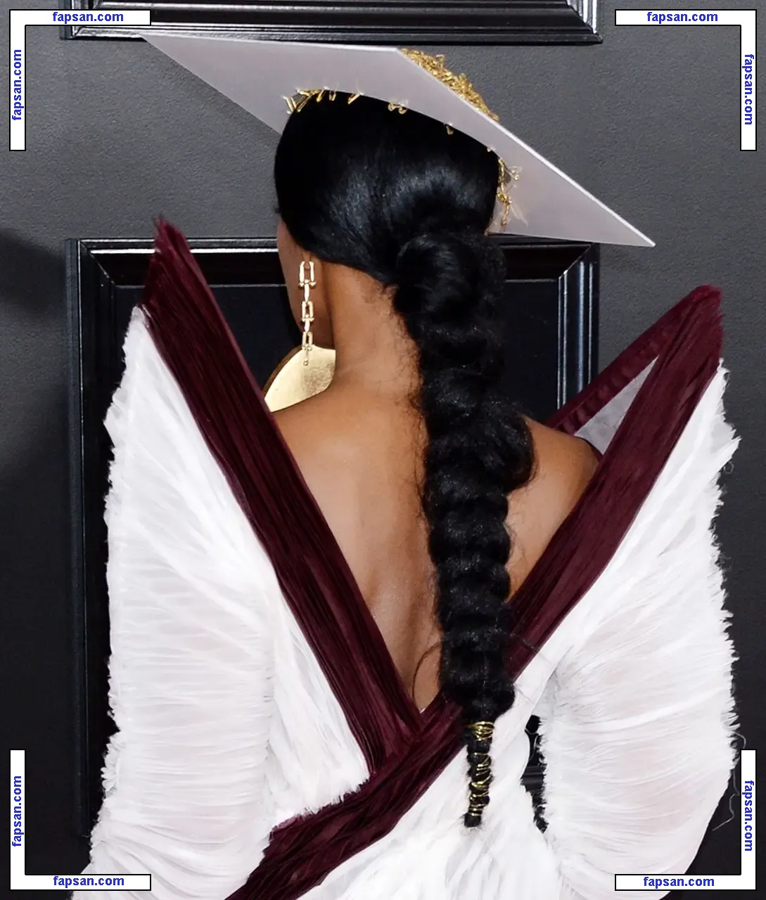Janelle Monáe nude photo #0018 from OnlyFans