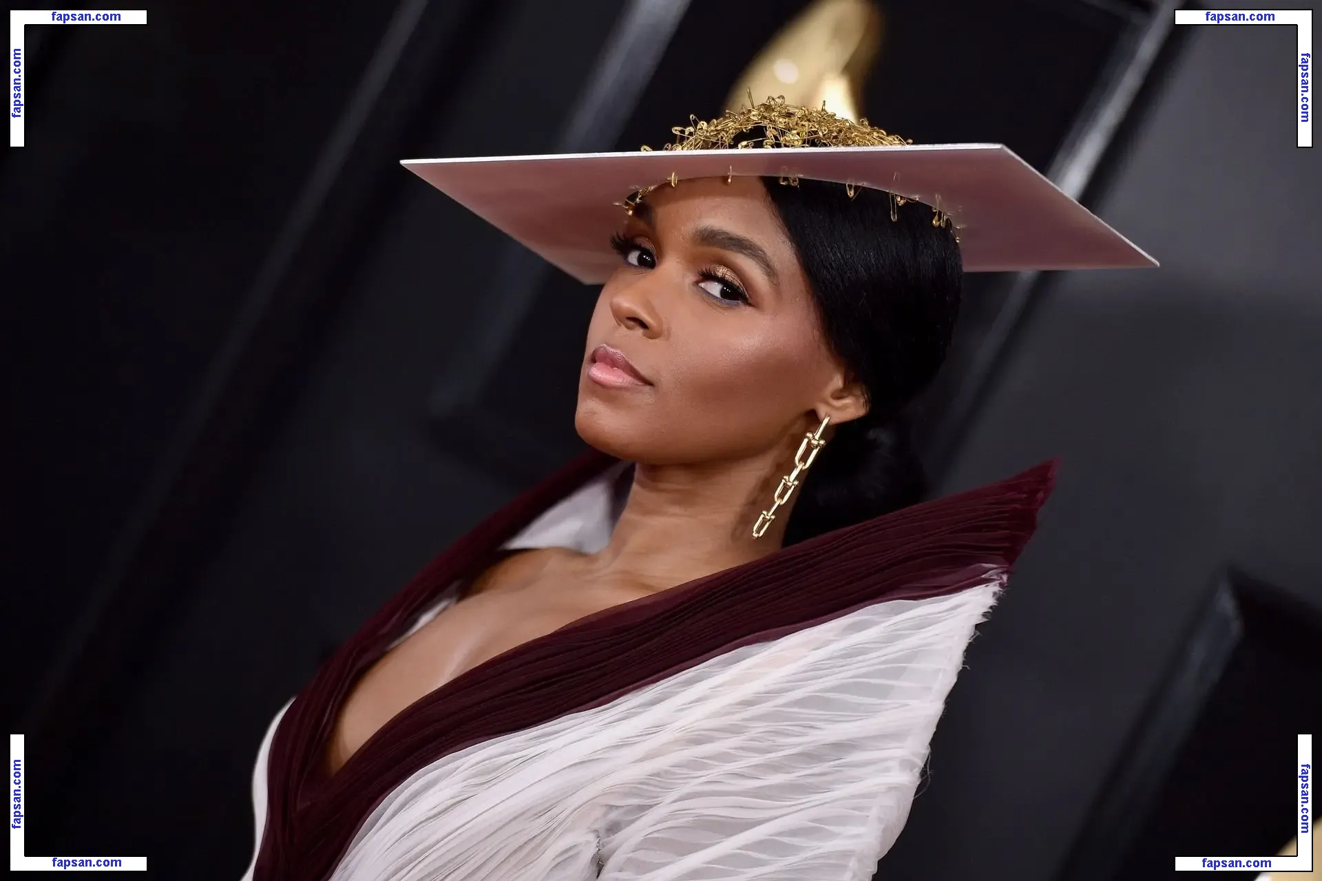 Janelle Monáe nude photo #0020 from OnlyFans