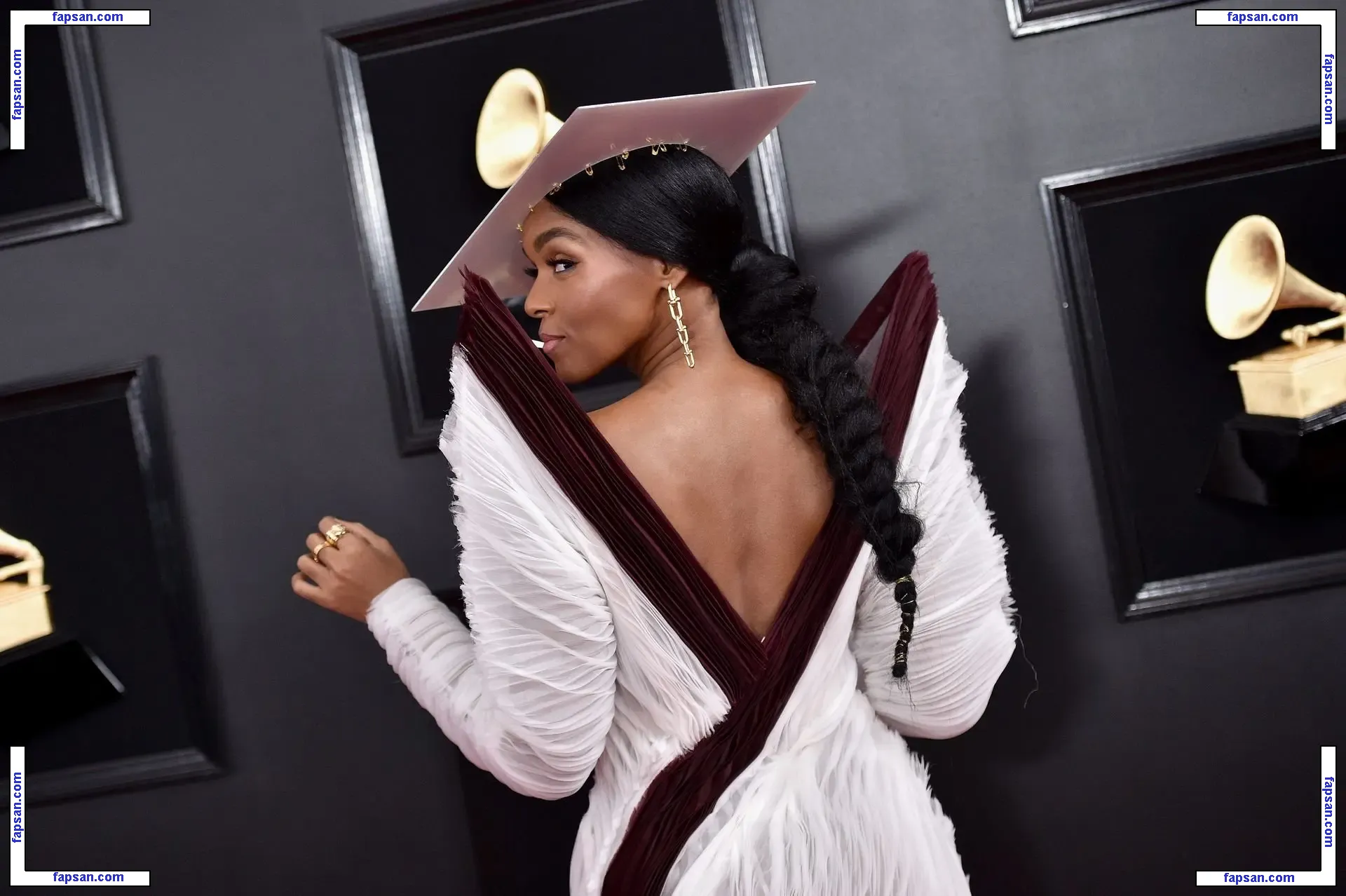 Janelle Monáe nude photo #0023 from OnlyFans