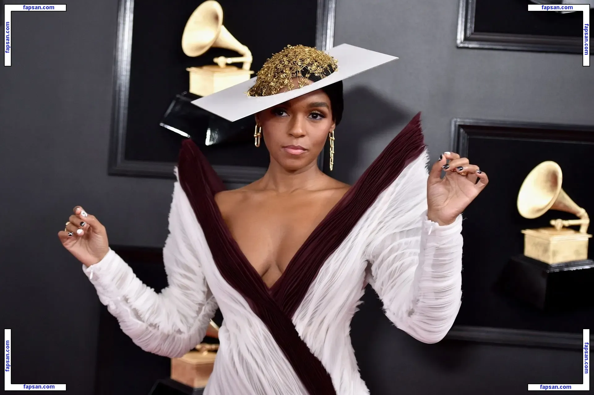 Janelle Monáe nude photo #0025 from OnlyFans