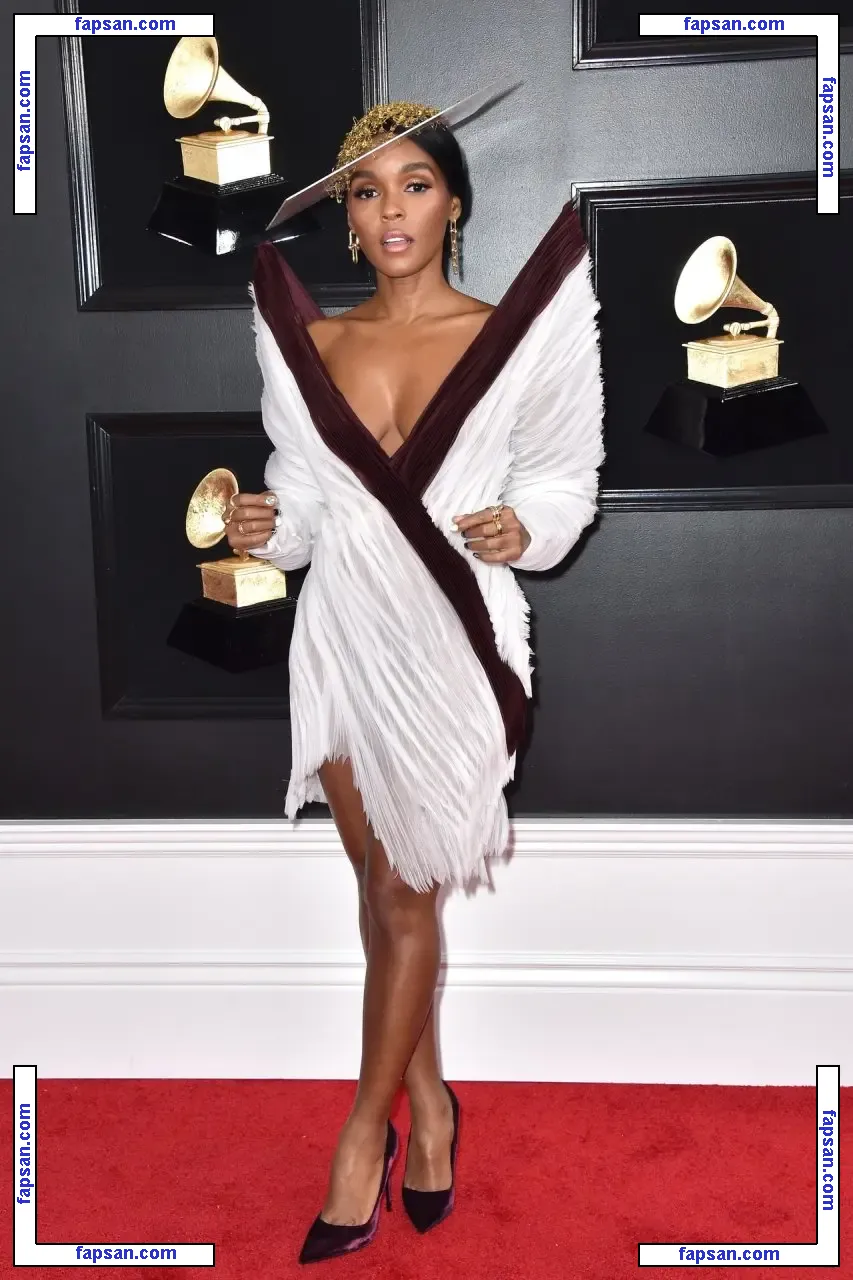 Janelle Monáe nude photo #0026 from OnlyFans