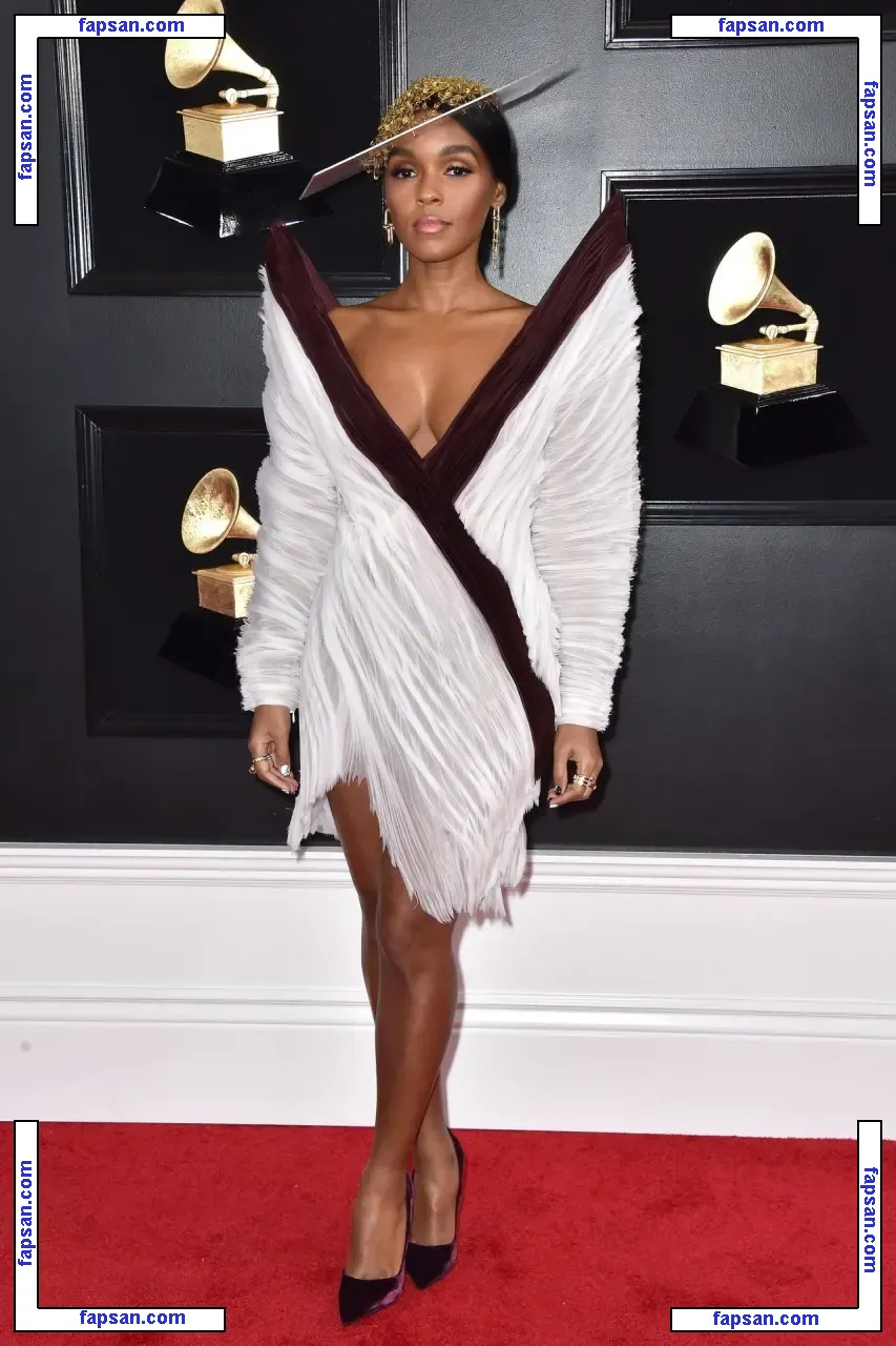 Janelle Monáe nude photo #0028 from OnlyFans