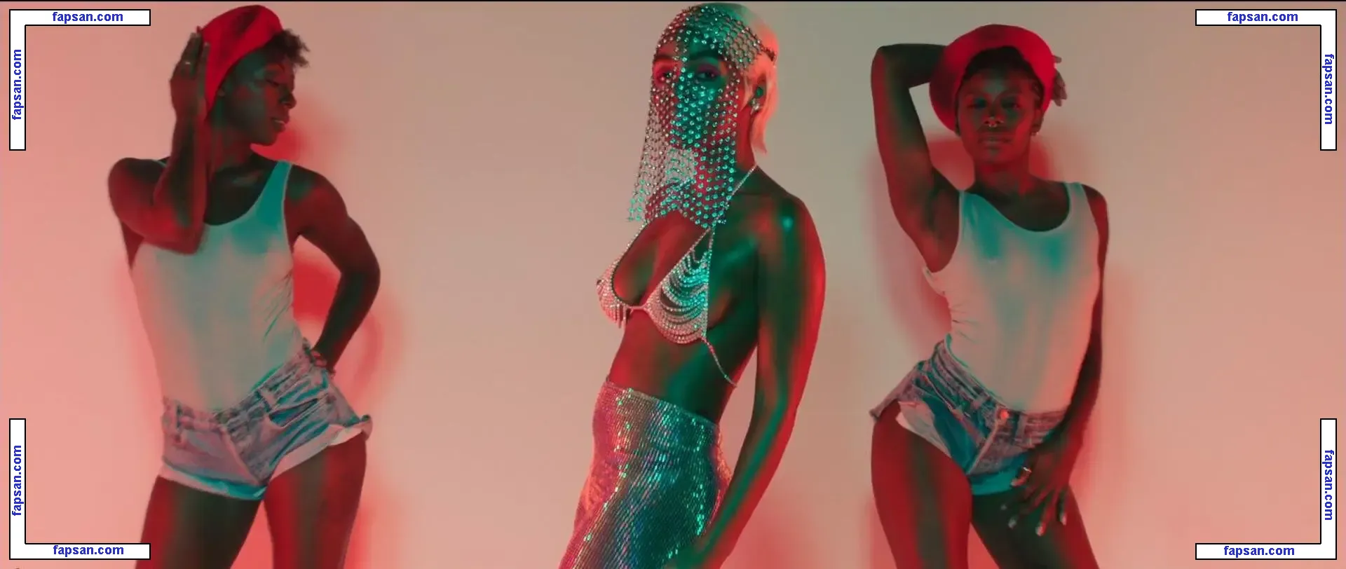 Janelle Monáe nude photo #0036 from OnlyFans