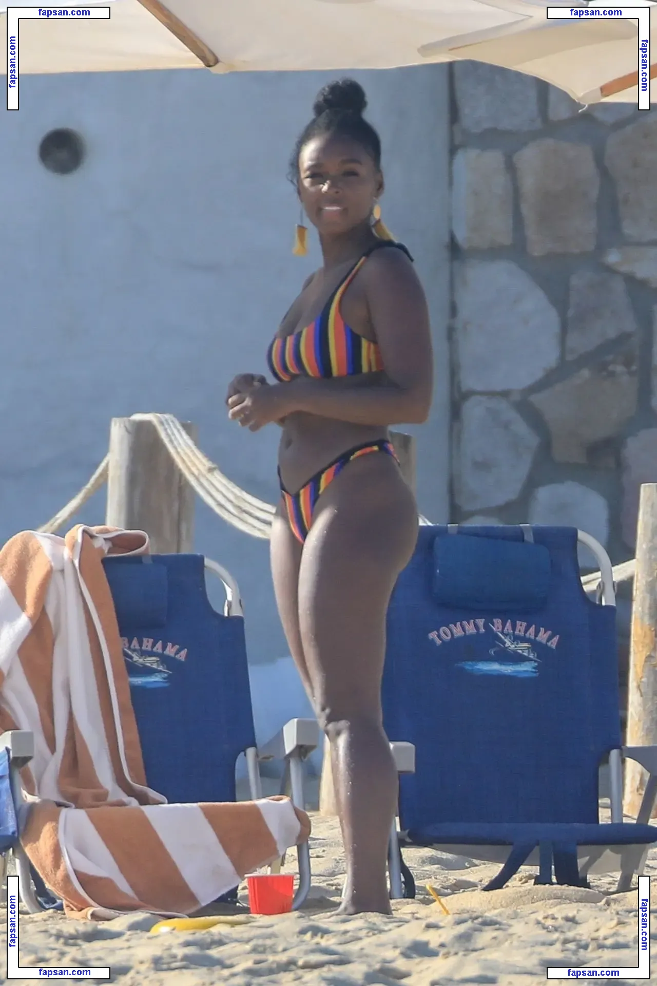 Janelle Monáe nude photo #0039 from OnlyFans