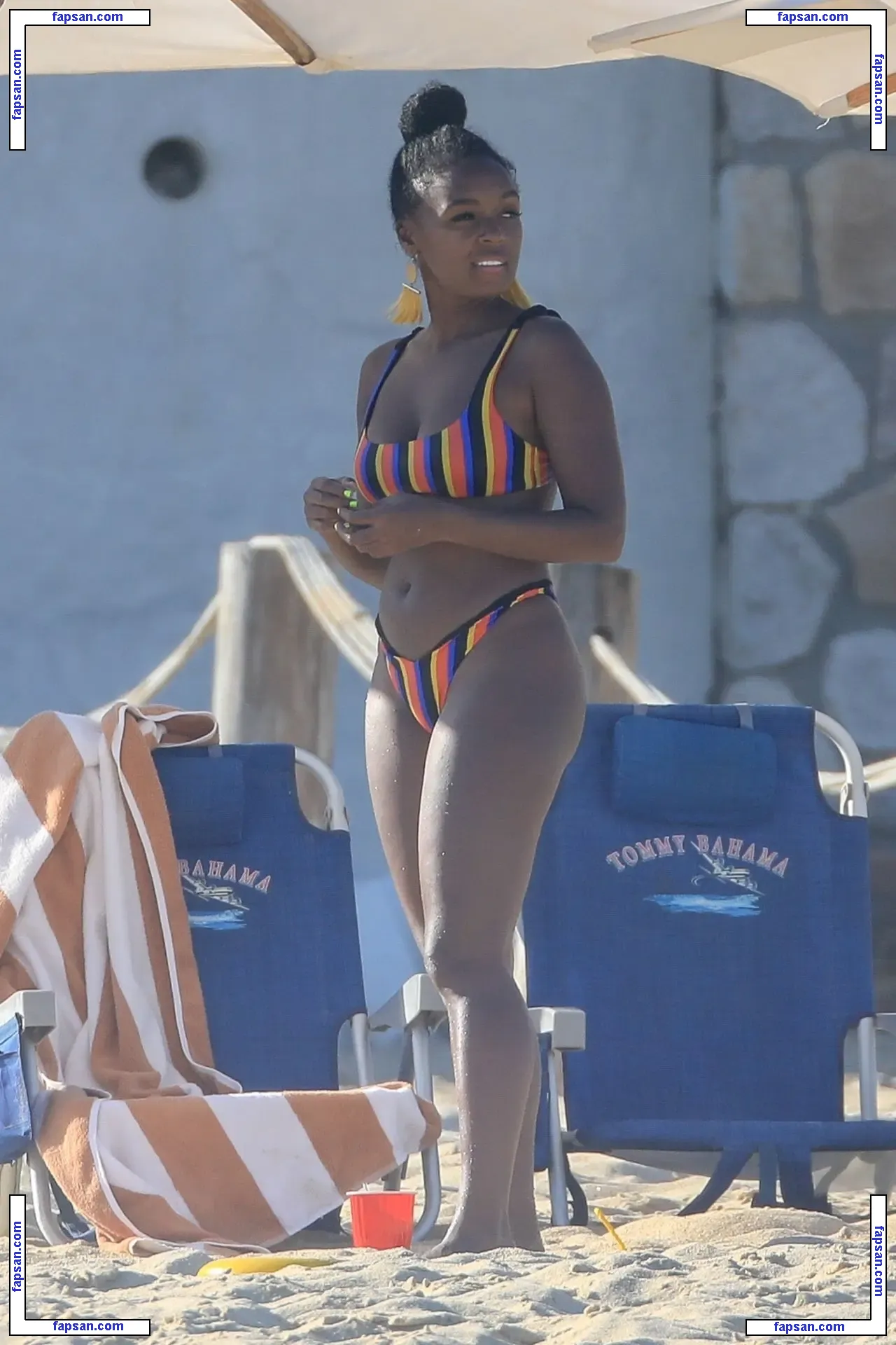 Janelle Monáe nude photo #0040 from OnlyFans